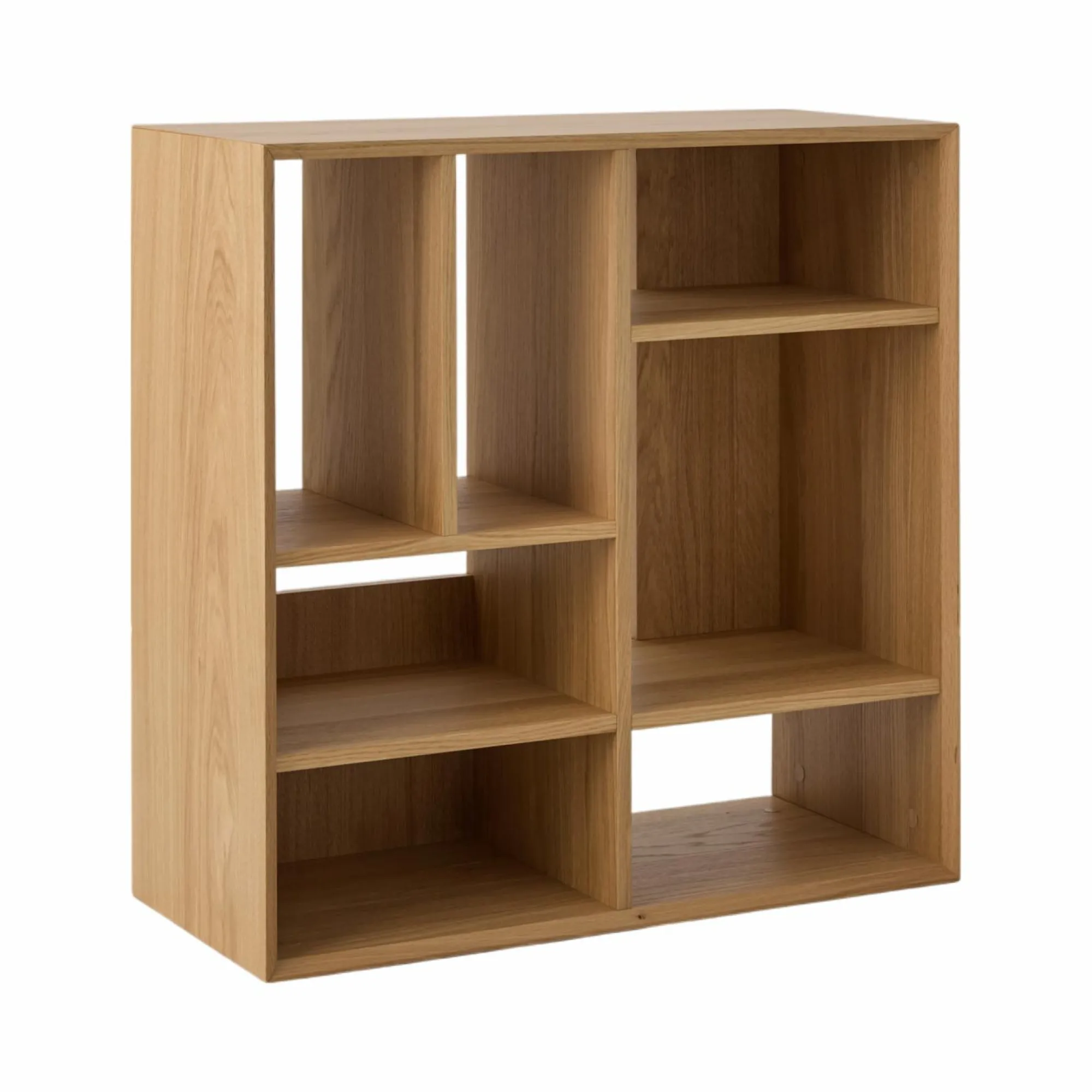 Camif Etagères>Etagère 3 modules bois Albane