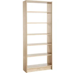 Enfant Camif Chambres Enfant|Chambres Enfant>Etagère bois massif Iris -