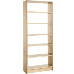 Enfant Camif Étagères Et Rangements|Chambres Enfant>Etagère bois massif Iris -