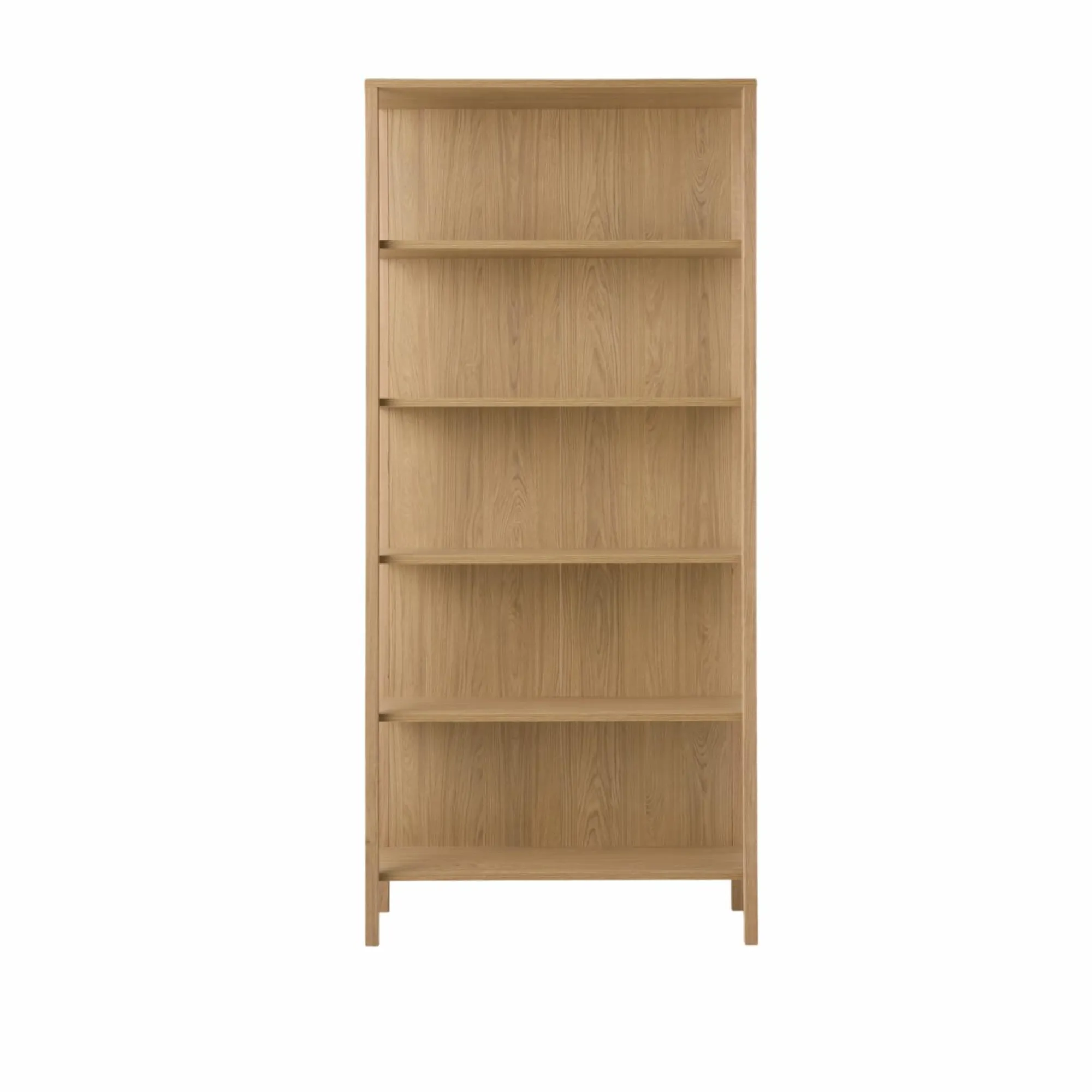 Camif Bibliothèques>Etagère décor bois L90cm Simon
