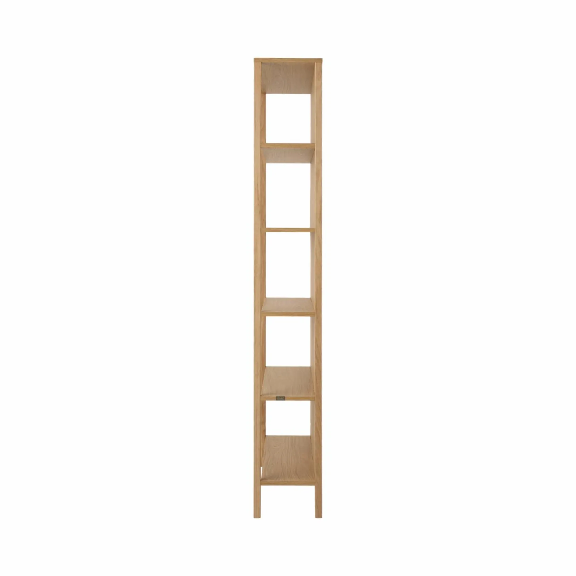 Camif Bibliothèques>Etagère décor bois L90cm Simon