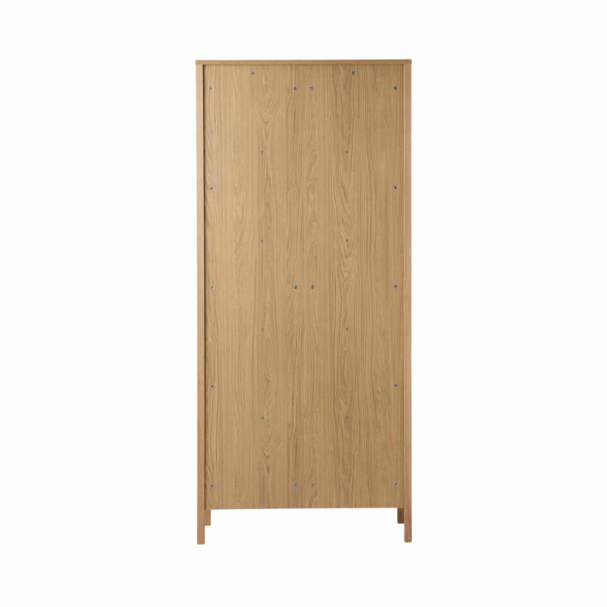 Camif Bibliothèques>Etagère décor bois L90cm Simon