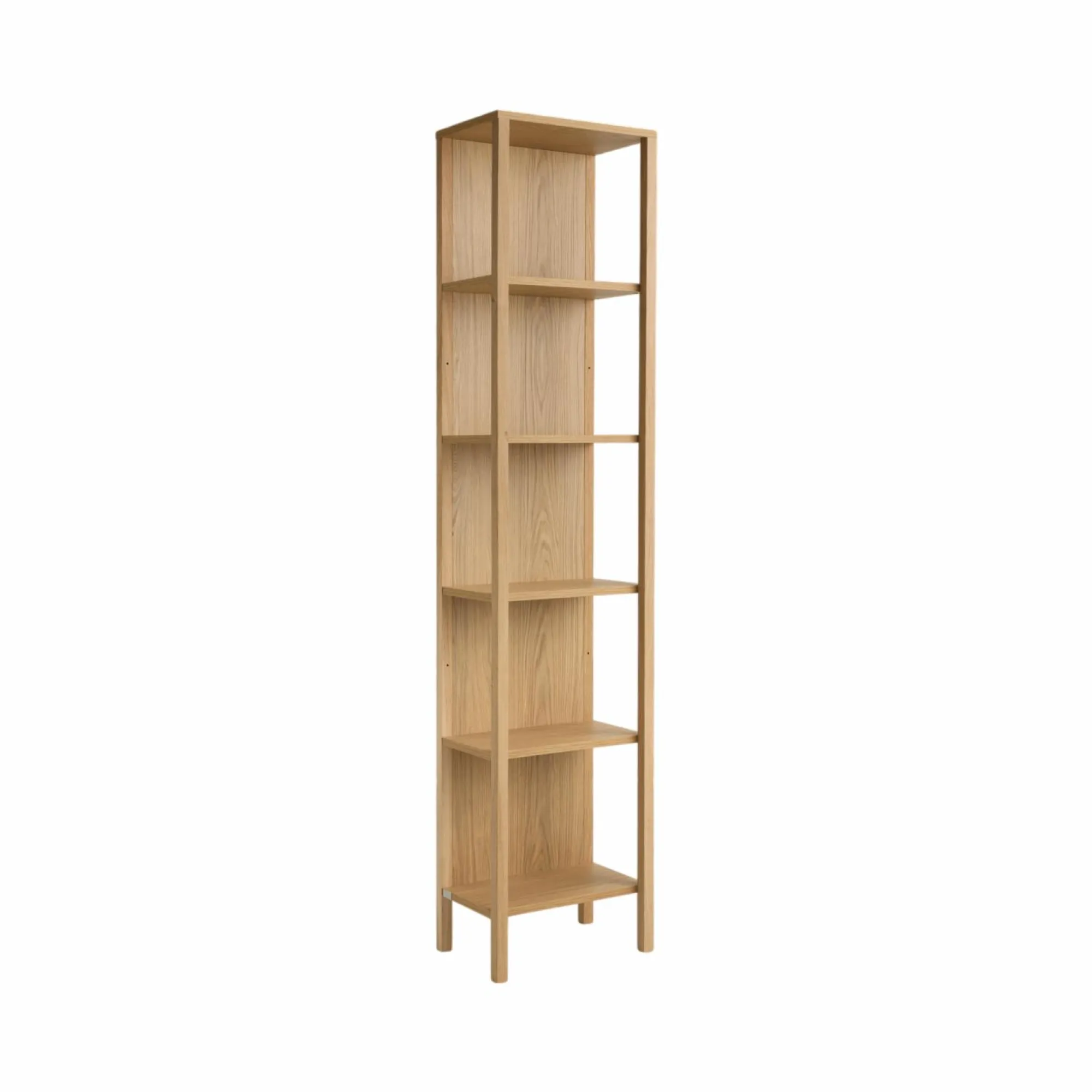 Camif Bibliothèques>Etagère décor bois L45cm Simon