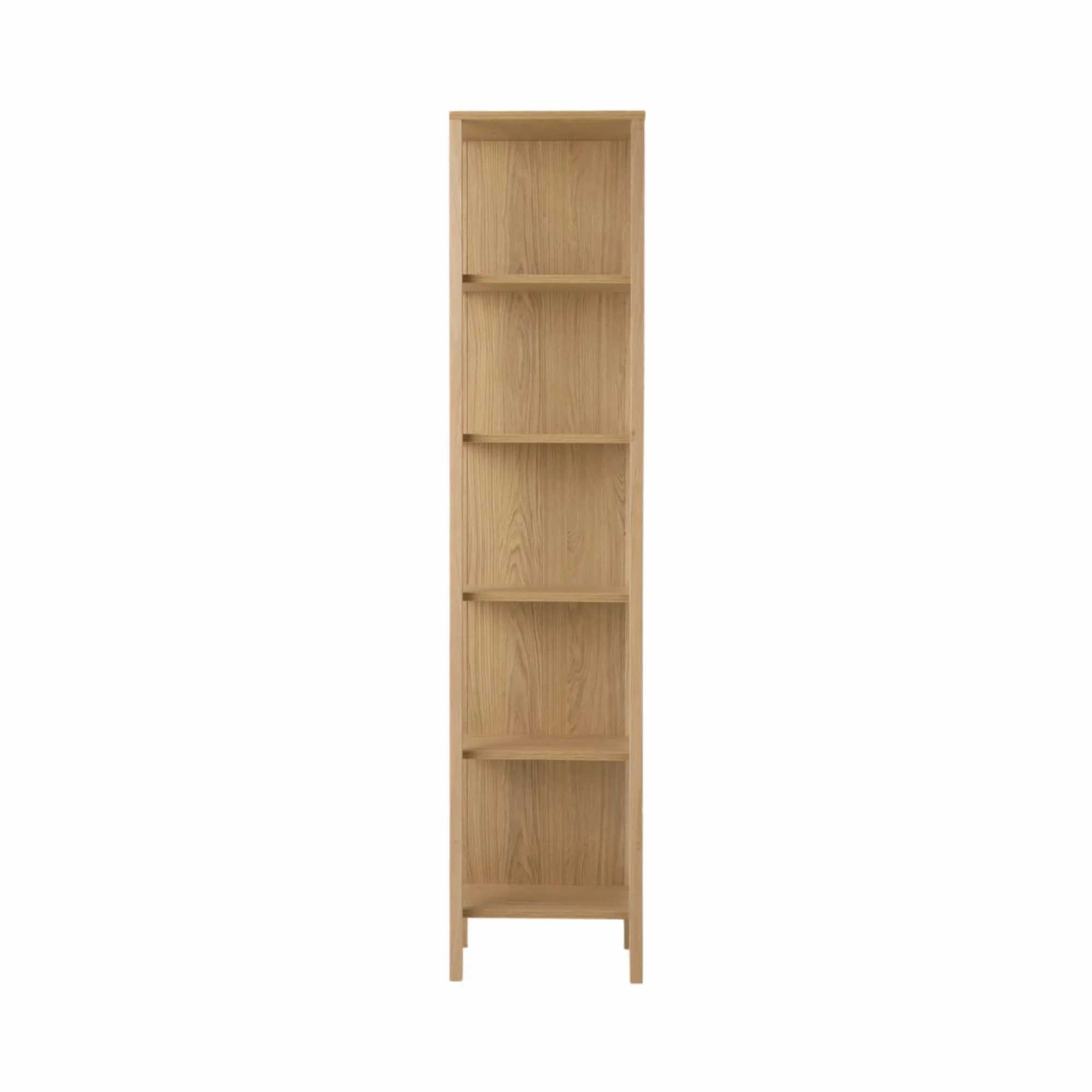 Camif Bibliothèques>Etagère décor bois L45cm Simon