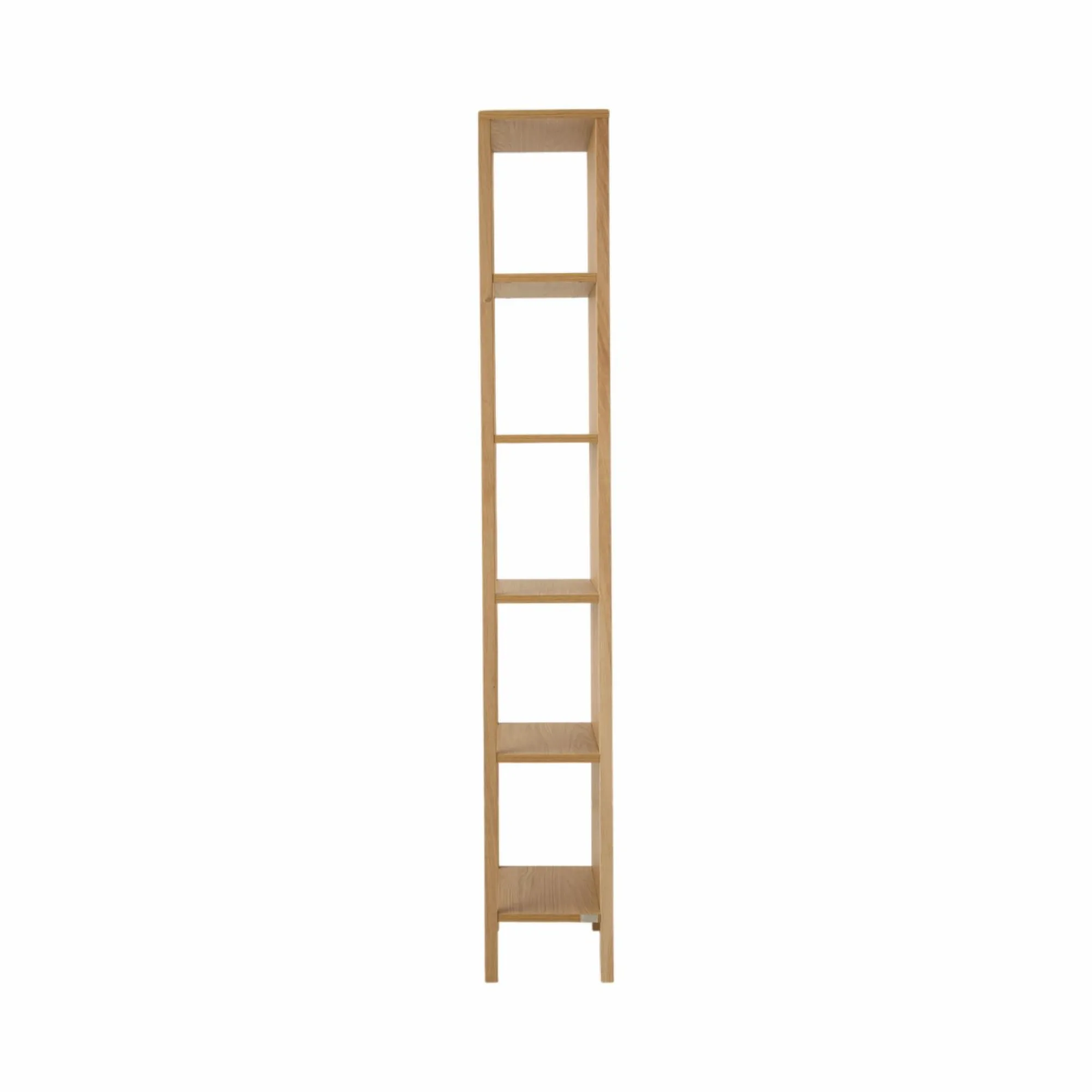 Camif Bibliothèques>Etagère décor bois L45cm Simon
