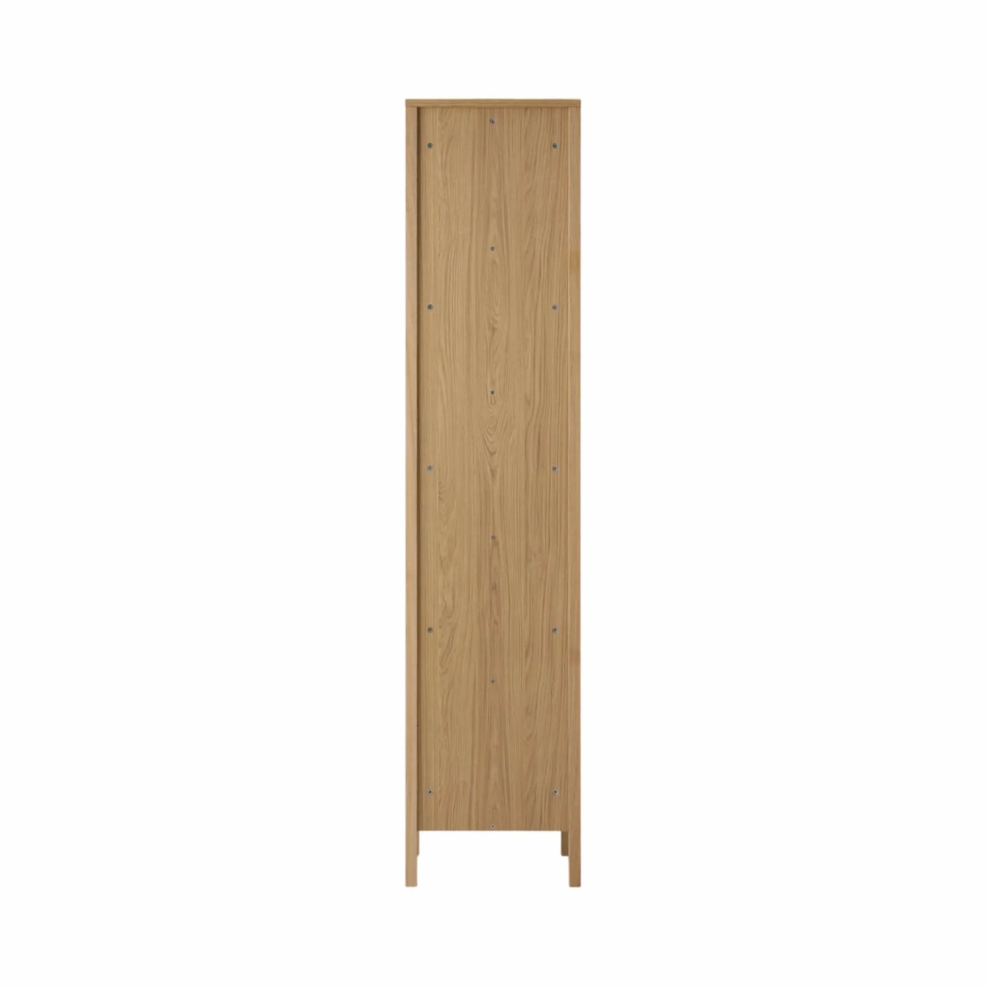 Camif Bibliothèques>Etagère décor bois L45cm Simon