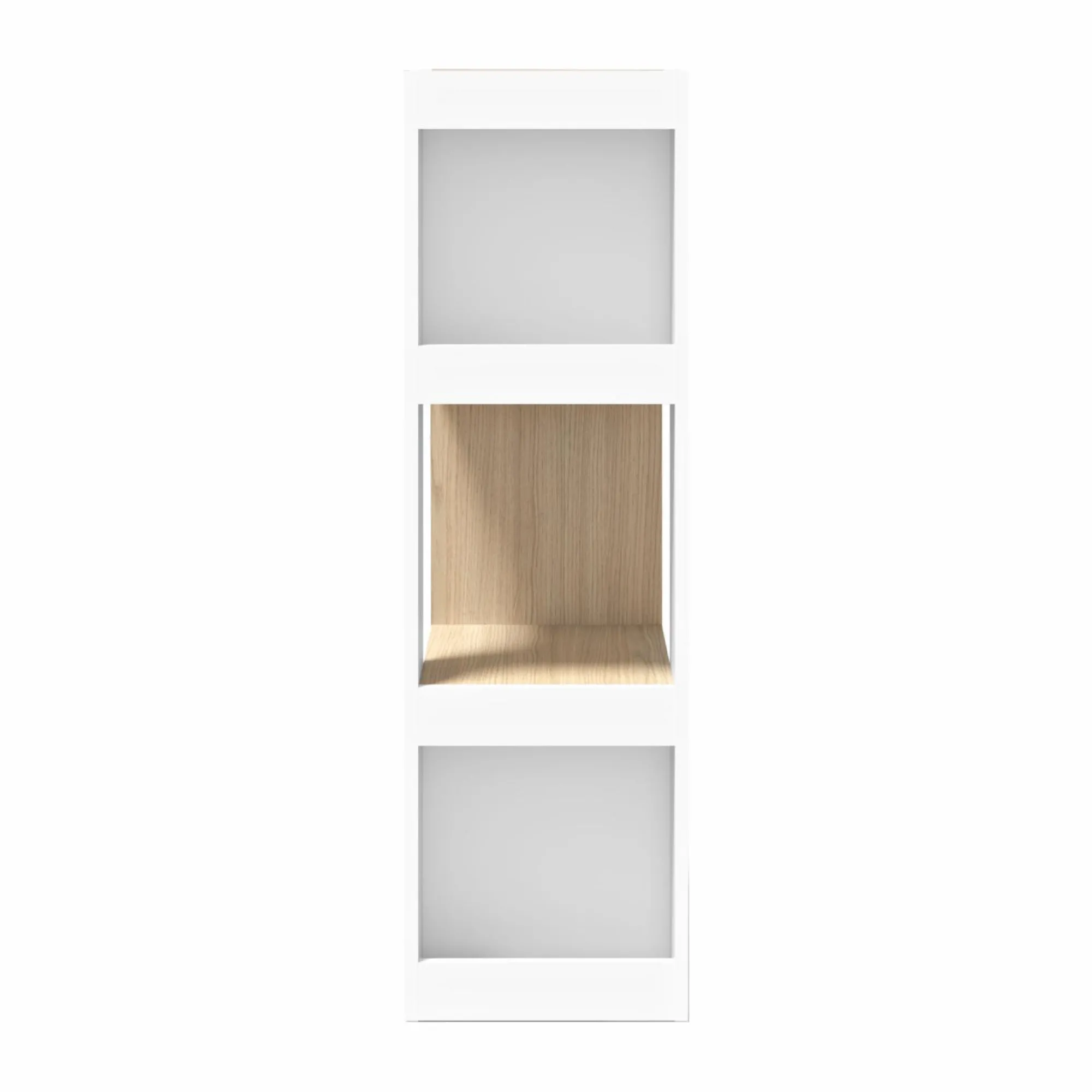 Camif Etagères>Etagère Ella 40 - Basse