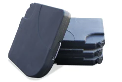 Camif Pieds De Parasols>EZPELETA Lot de 4 Dalles à Remplir pour Parasol Flexo