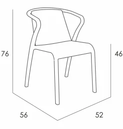 Camif Fauteuils De Jardin><noscript><img width=