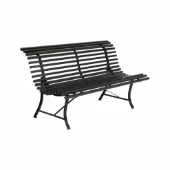 Camif Bancs De Jardin>FERMOB Banc 3 Places 150 cm Louisiane en Acier -
