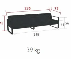 Camif Canapés Et Fauteuils De Jardin><noscript><img width=