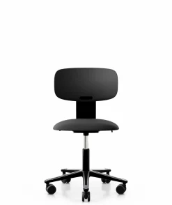 Camif Chaises De Bureau>FLOKK Chaise de bureau assise capitonnée Tion 2140 -
