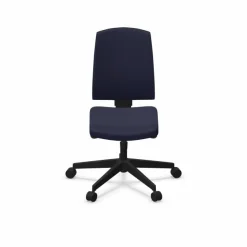 Camif Chaises De Bureau>FLOKK Chaise de bureau Raya 21S - - Roulettes pour sol dur