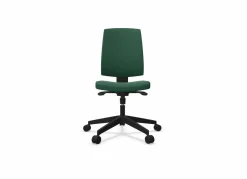 Camif Chaises De Bureau>FLOKK Chaise de bureau Raya 21S - - Roulettes pour sol dur