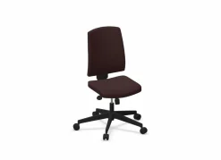 Camif Chaises De Bureau>FLOKK Chaise de bureau Raya 21S - - Roulettes pour sol dur