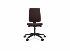 Camif Chaises De Bureau>FLOKK Chaise de bureau Raya 21S - - Roulettes pour sol dur