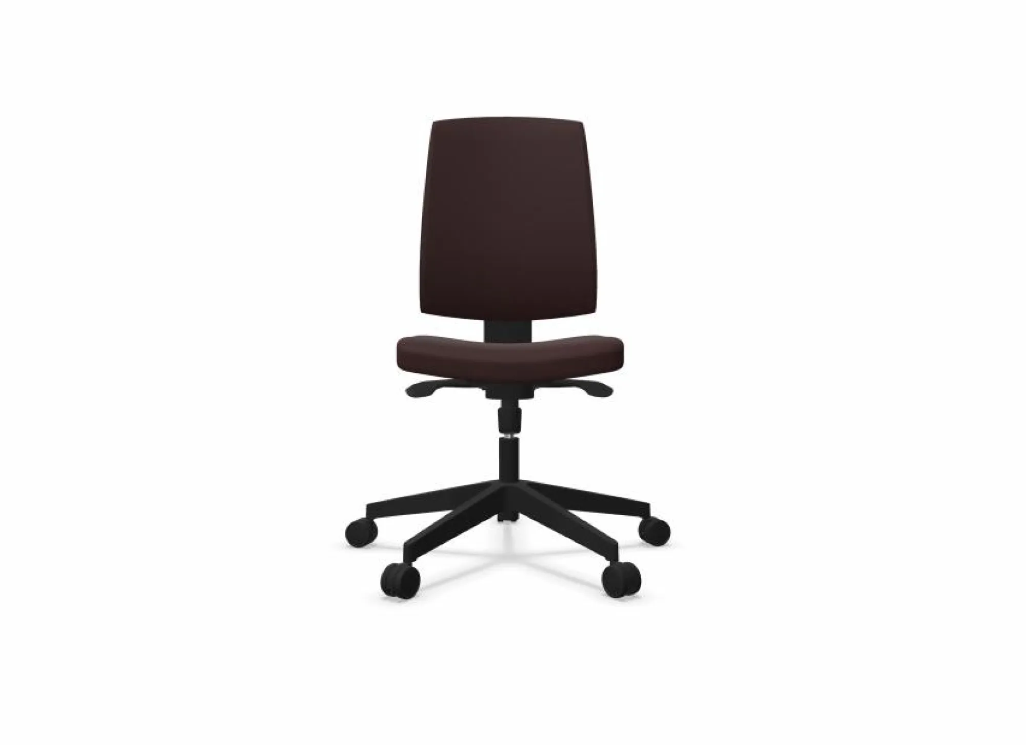 Camif Chaises De Bureau>FLOKK Chaise de bureau Raya 21S - - Roulettes pour sol dur