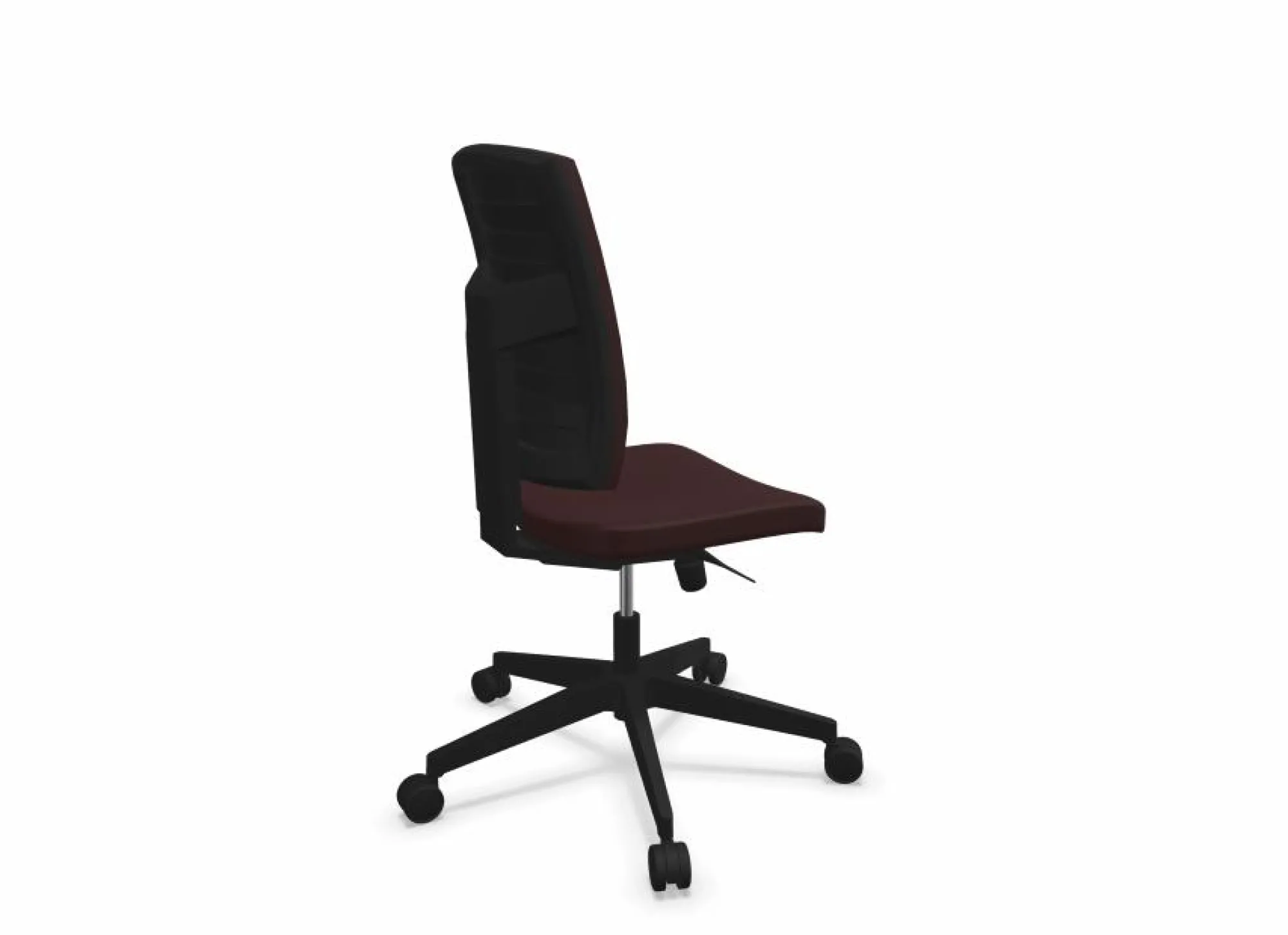 Camif Chaises De Bureau>FLOKK Chaise de bureau Raya 21S - - Roulettes pour sol dur