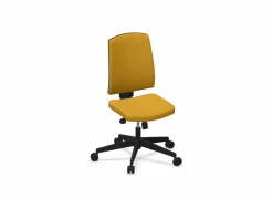 Camif Chaises De Bureau>FLOKK Chaise de bureau Raya 21S - - Roulettes pour sol dur