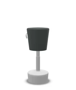 Camif Chaises De Bureau>FLOKK Tabouret assis debout base clair Mickey -