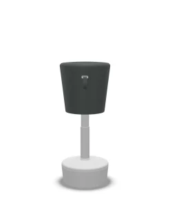 Camif Chaises De Bureau>FLOKK Tabouret assis debout base clair Mickey -