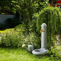 Camif Récupérateurs D'Eau|Fontaines>GARANTIA Fontaine Venezia