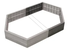 Camif Carrés De Potager><noscript><img width=