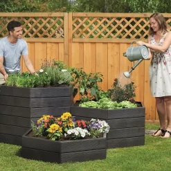 Camif Carrés De Potager><noscript><img width=