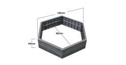 Camif Carrés De Potager><noscript><img width=