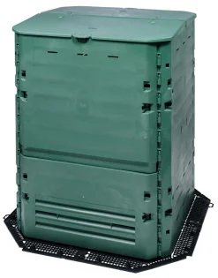 Camif Composteurs>GARANTIA Kit Composteur 600 L Thermo King