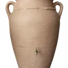 Camif Récupérateurs D'Eau>GARANTIA Kit Récupérateur d'Eau Amphore 250 L Antik