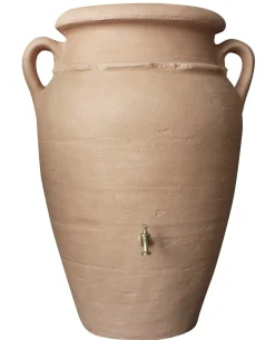 Camif Récupérateurs D'Eau>GARANTIA Kit Récupérateur d'Eau Amphore 250 L Antik