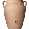 Camif Récupérateurs D'Eau>GARANTIA Kit Récupérateur d'Eau Amphore 600 L Antik