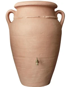 Camif Récupérateurs D'Eau>GARANTIA Kit Récupérateur d'Eau Amphore 360 L Antik