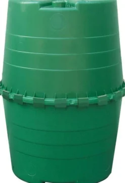 Camif Récupérateurs D'Eau>GARANTIA Kit Récupérateur d'Eau 1300 L Top Tank