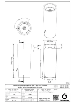Camif Récupérateurs D'Eau|Pots Et Jardinières><noscript><img width=