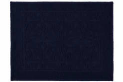 Camif Tapis De Bain>HAOMY Tapis de bain coton Hammam - - 60 x 80 cm