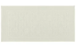 Camif Tapis De Bain>HAOMY Tapis de bain coton Kymi - - 55 x 110 cm