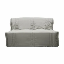 Camif Housses De Clic-Clac Et Bz|Housses De Clic-Clac Et Bz>Housse de BZ Carlos - - 160 x 200 cm
