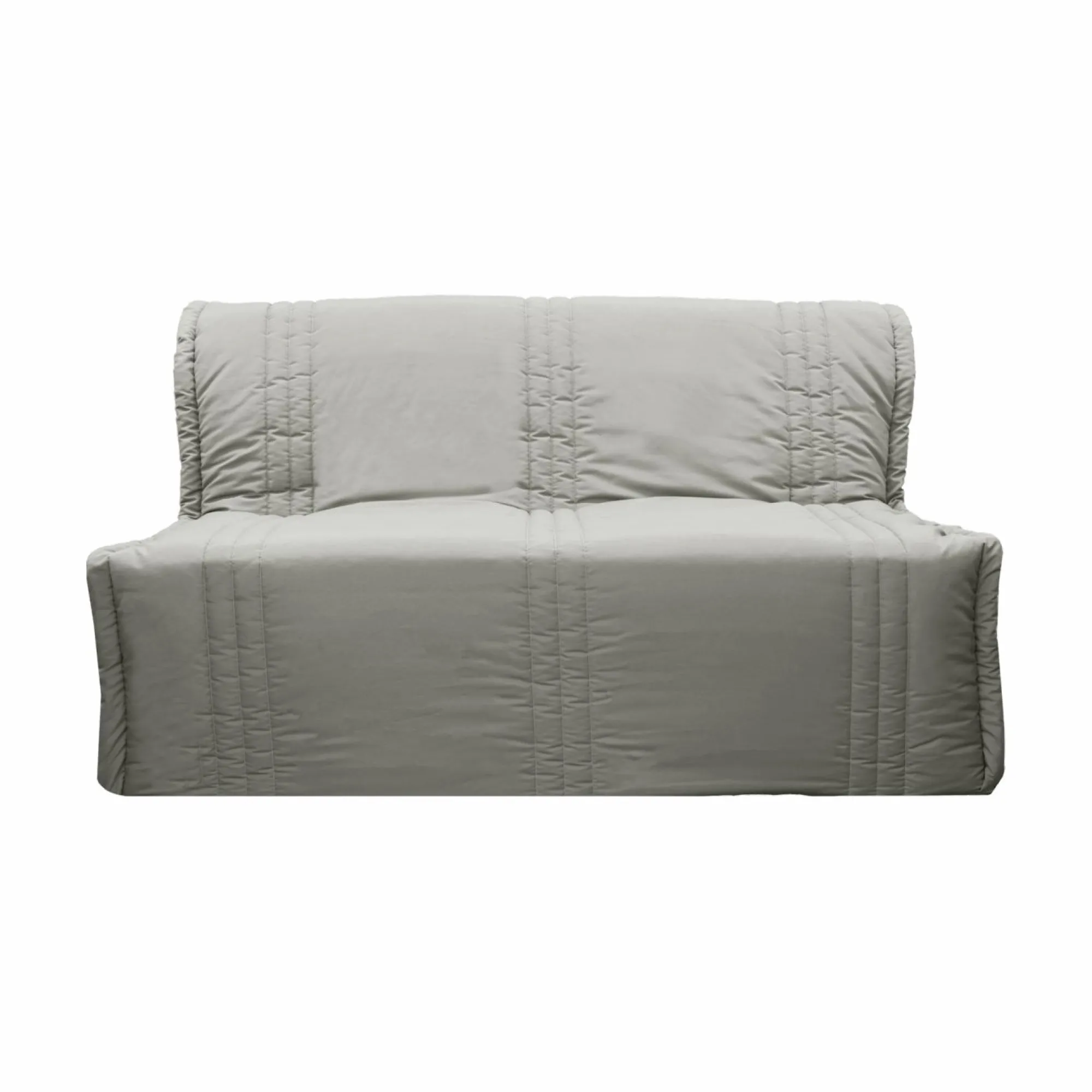 Camif Housses De Clic-Clac Et Bz|Housses De Clic-Clac Et Bz>Housse de BZ Carlos - - 160 x 200 cm