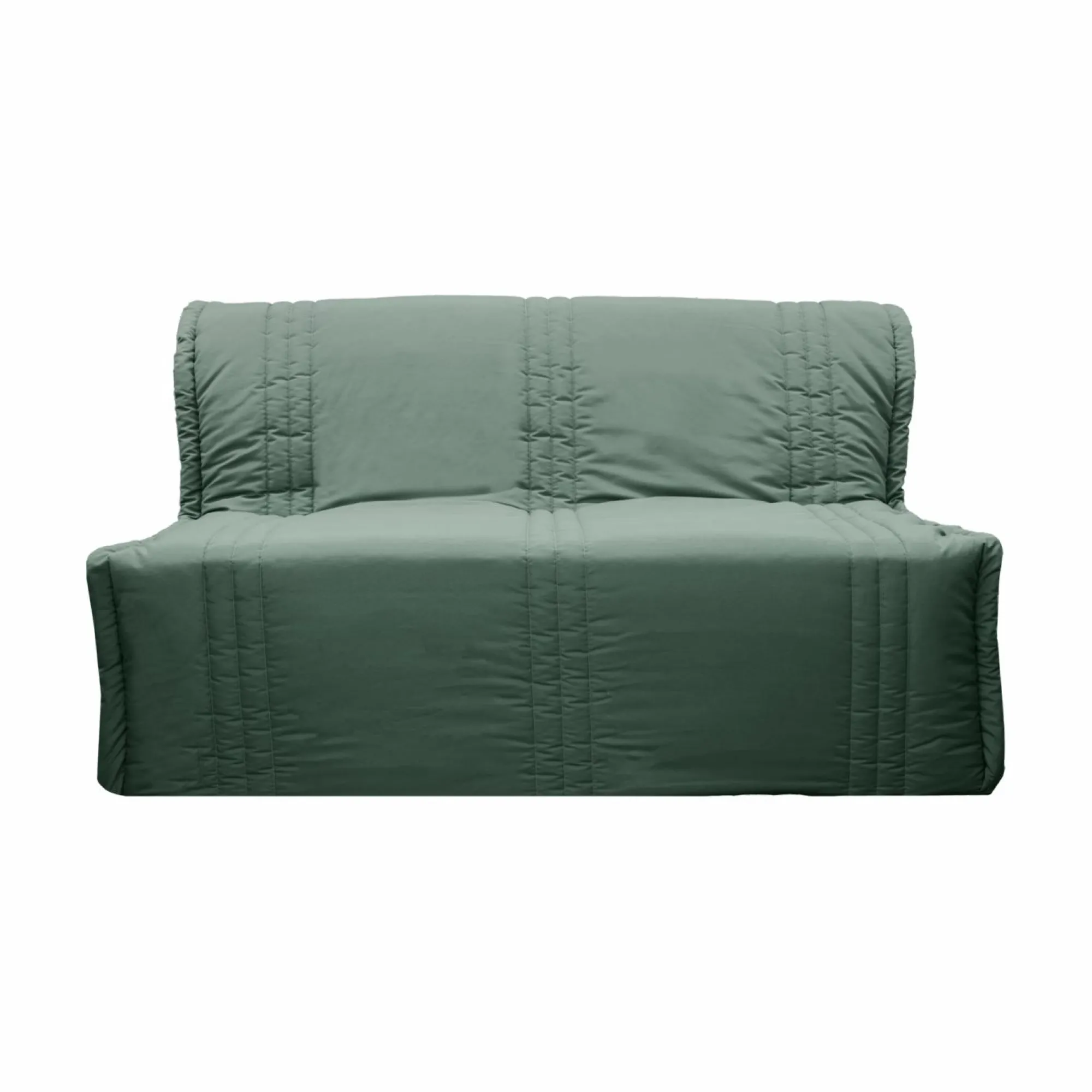 Camif Housses De Clic-Clac Et Bz|Housses De Clic-Clac Et Bz>Housse de BZ Carlos - - 160 x 200 cm