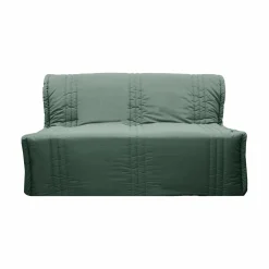 Camif Housses De Clic-Clac Et Bz|Housses De Clic-Clac Et Bz>Housse de BZ Carlos - - 140 x 190 cm