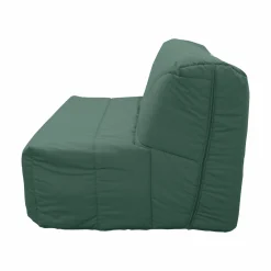 Camif Housses De Clic-Clac Et Bz|Housses De Clic-Clac Et Bz>Housse de BZ recyclée Heva - - 140 x 190 cm