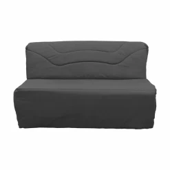 Camif Housses De Clic-Clac Et Bz|Housses De Clic-Clac Et Bz>Housse de BZ recyclée Heva - - 160 x 200 cm