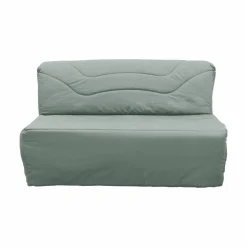Camif Housses De Clic-Clac Et Bz|Housses De Clic-Clac Et Bz>Housse de BZ recyclée Heva - - 140 x 190 cm
