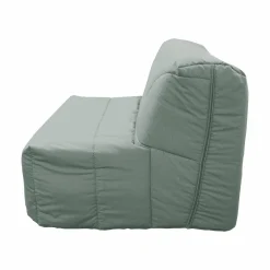Camif Housses De Clic-Clac Et Bz|Housses De Clic-Clac Et Bz>Housse de BZ recyclée Heva - - 140 x 190 cm