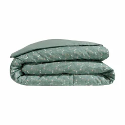 Camif Housses De Couette>Housse de couette coton bio Verlaine - - 140 x 200 cm