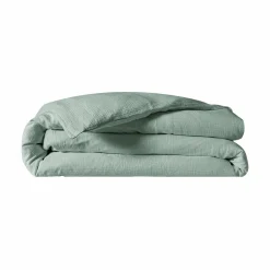 Camif Housses De Couette>Housse de couette gaze de coton bio Lou - - 140 x 200 cm