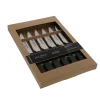 Camif Couverts Et Ménagères|Couverts Et Ménagères>JEAN DUBOST Coffret de 6 couteaux Grill