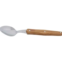 Camif Couverts Et Ménagères|Couverts Et Ménagères>JEAN DUBOST Petite cuillère Laguiole 6 pièces